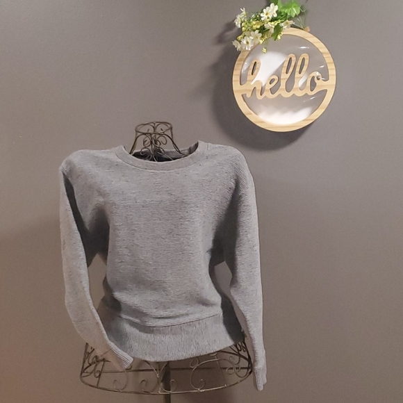 Wilfred Free Crewneck Sweater